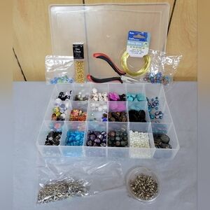 Bead Crafting Kit #3